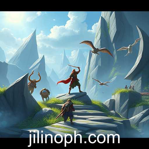 Exploring the 'JILINO' Phenomenon in Adventure Games