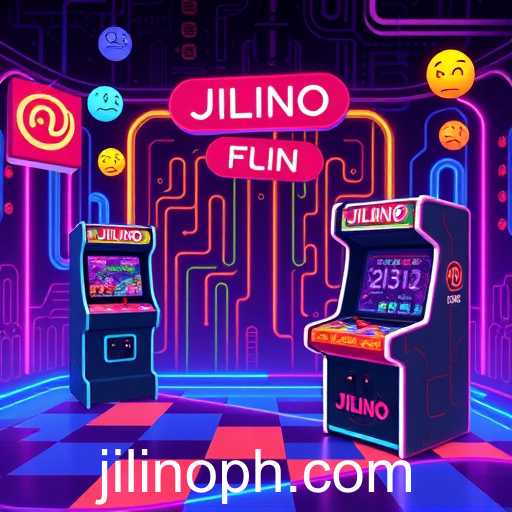 The Evolution of Arcade Games: A JILINO Perspective