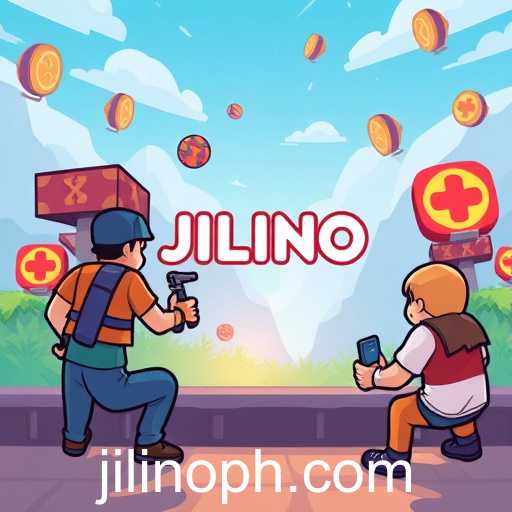 Exploring the Realm of Casual Games: The Rise of 'JILINO'