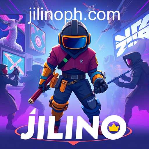 The Digital Evolution of JILINO: Gaming's New Frontier