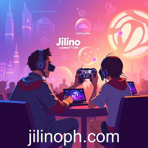 Navigating the Digital Playground: JILINO's Rise in the Gaming World
