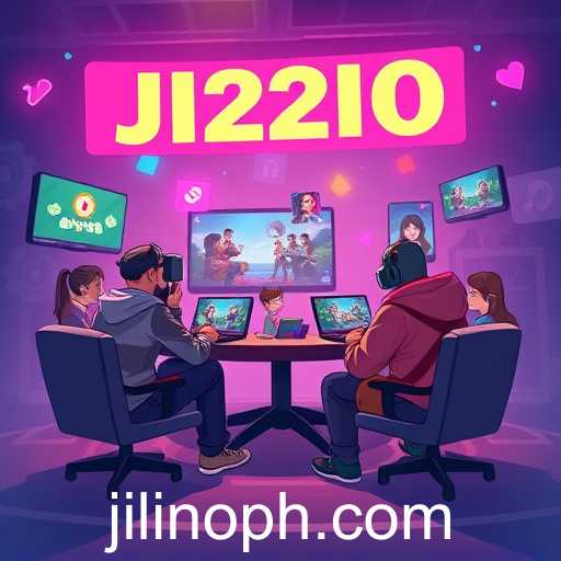 JILINO Game Hub Revolutionizes Online Play