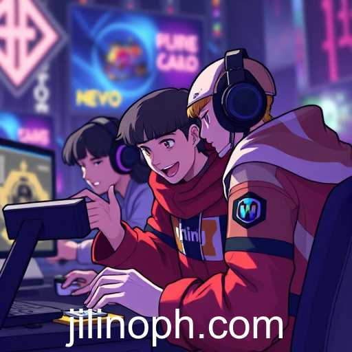 JILINO: A New Era for Online Gaming Communities