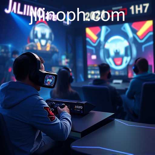 JILINO's Impact on the Gaming Industry