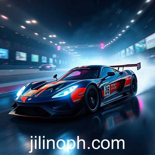 JILINO Revolutionizing Online Gaming Experience
