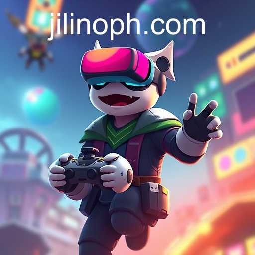 JILINO Redefines Online Gaming Experience