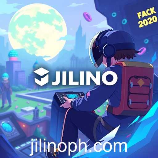JILINO: The New Gaming Horizon