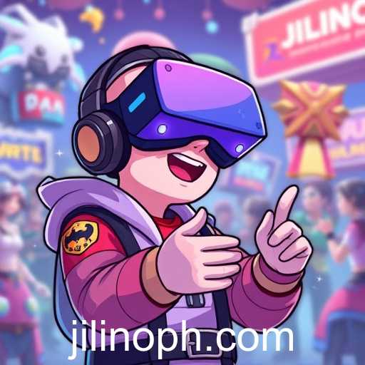 JILINO: Revolutionizing Online Gaming