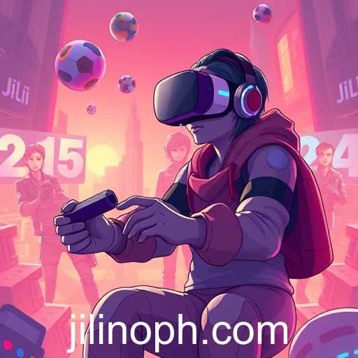 JILINO: The Transformation of Gaming in 2025