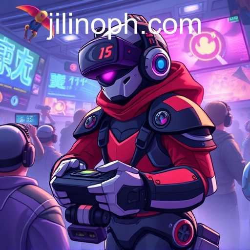 The Rise of JILINO: Revolutionizing Online Gaming in 2025