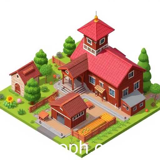 The Rise of JILINO: A Gaming Revolution