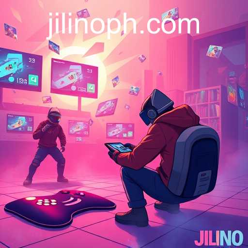 The Rise of JILINO in the Gaming World