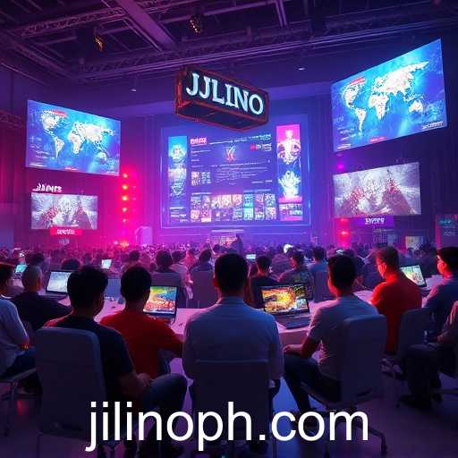 JILINO's Impact on Online Gaming Trends