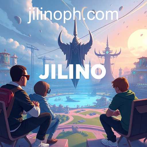 The Rise of JILINO in Online Gaming