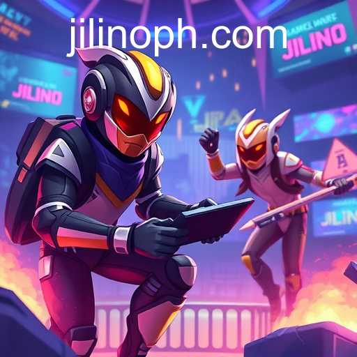 JILINO Revolutionizes Online Gaming