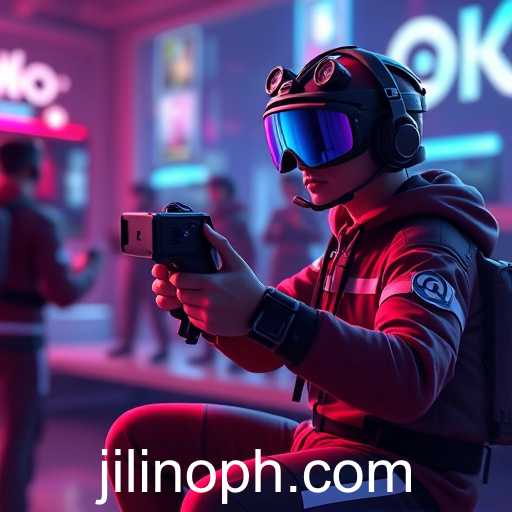 The Rise of JILINO: Shaping the Future of Online Gaming