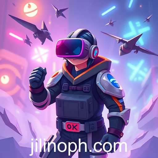 JILINO: Revolutionizing Online Gaming in 2025