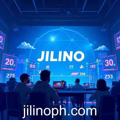 JILINO: Revolutionizing the Online Gaming Landscape