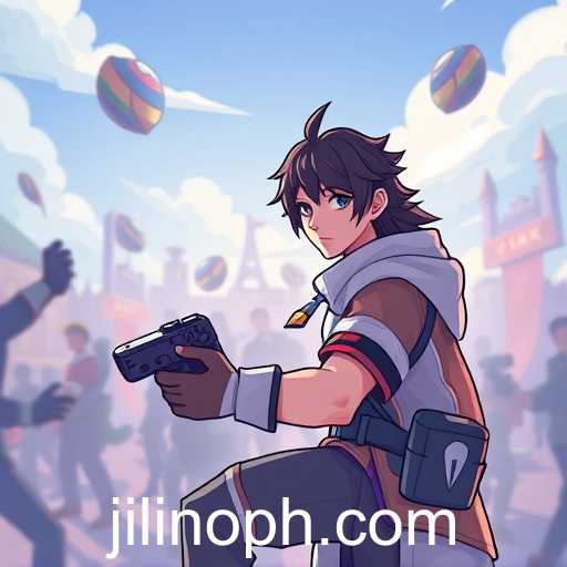 Jillino's Rise in the Gaming World