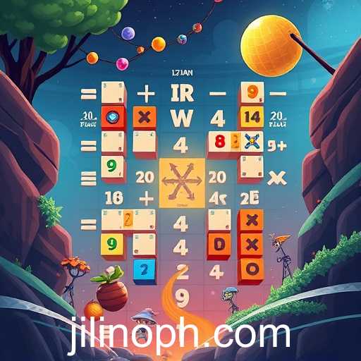 Unraveling the Mystery of 'JILINO': A New Keyword in Puzzle Games