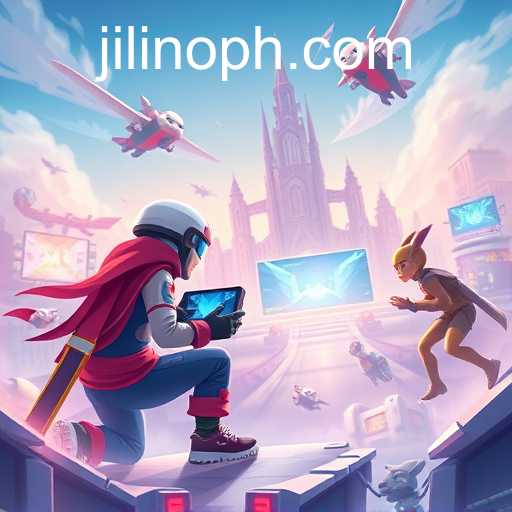 The Rise of JILINO in the Gaming Landscape