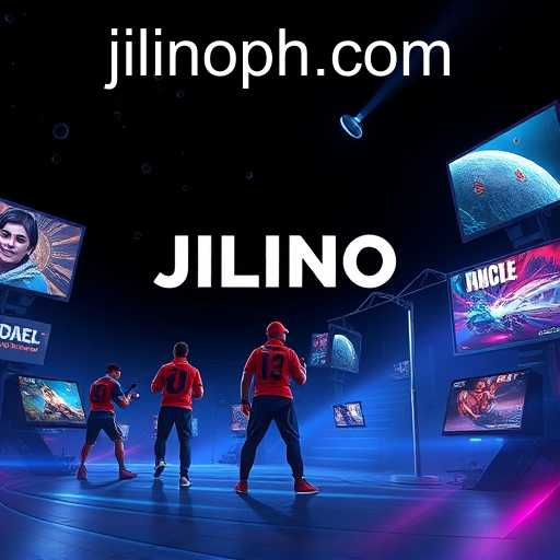 Exploring the Rise of JILINO in the Gaming World