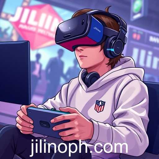 The Rise of JILINO in Online Gaming