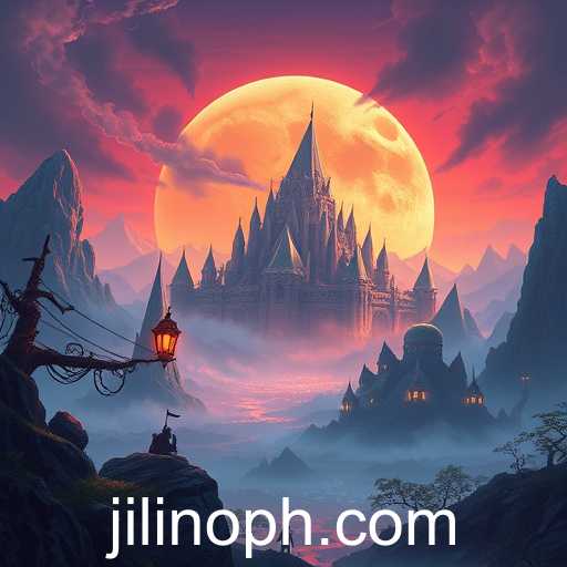 Exploring the Role-Playing Realm with 'JILINO': A Gateway to Fantasy and Adventure